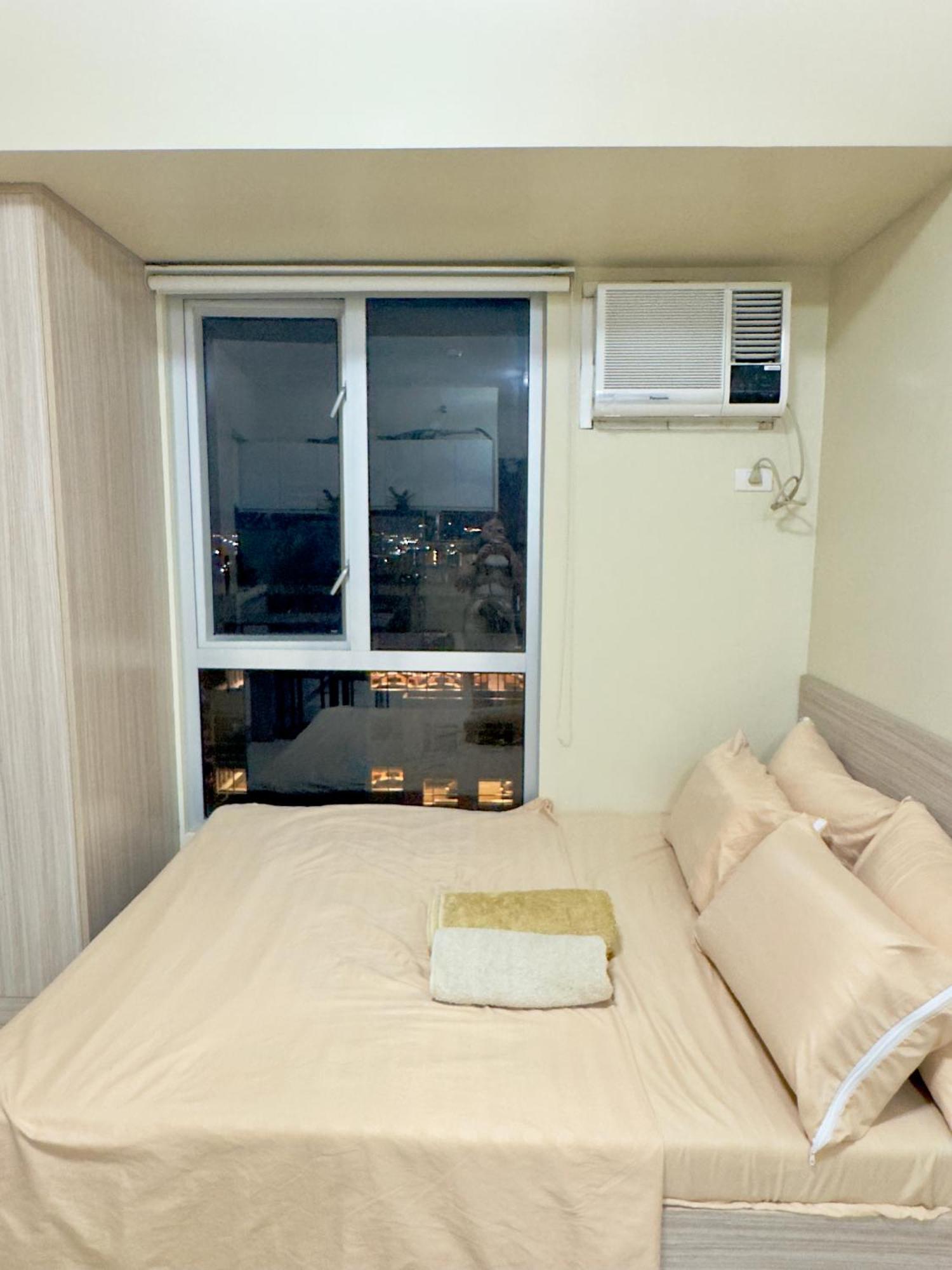 Avida Riala Tower 2 Aparthotel